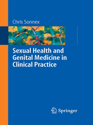 cover image of Sexual Health and Genital Medicine in Clinical Practice